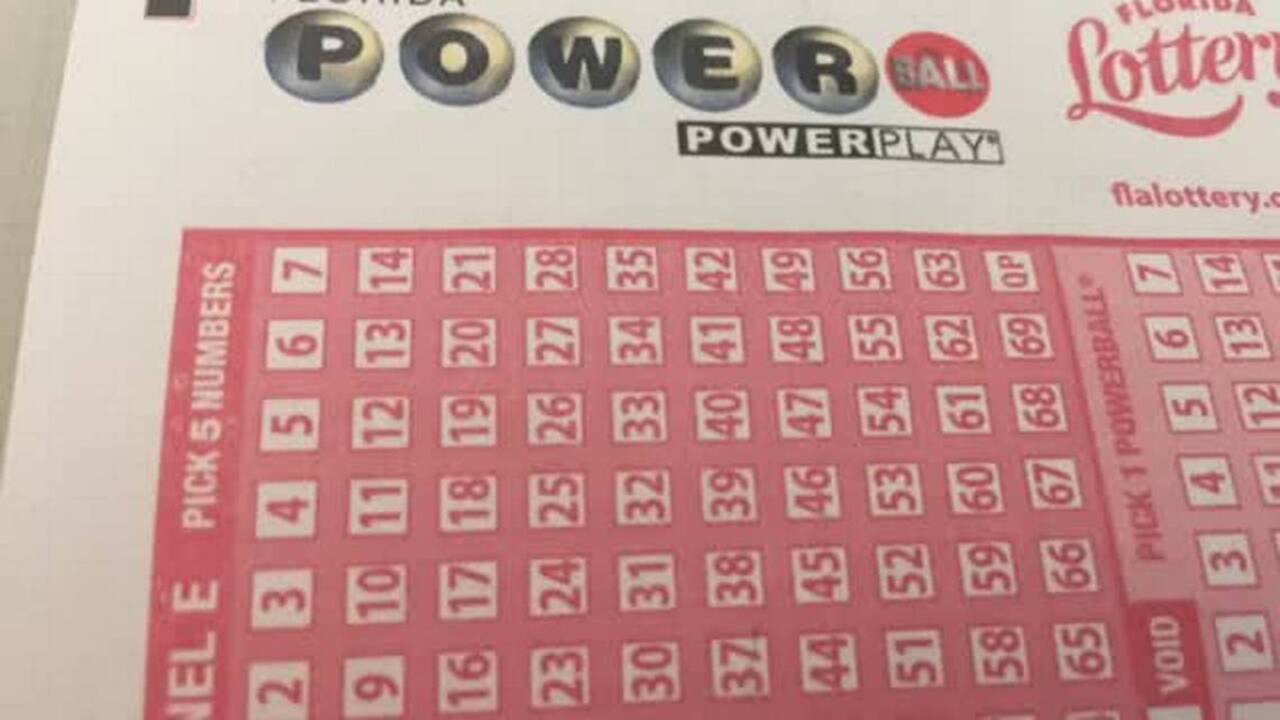 Powerball jackpot reaches $510 million