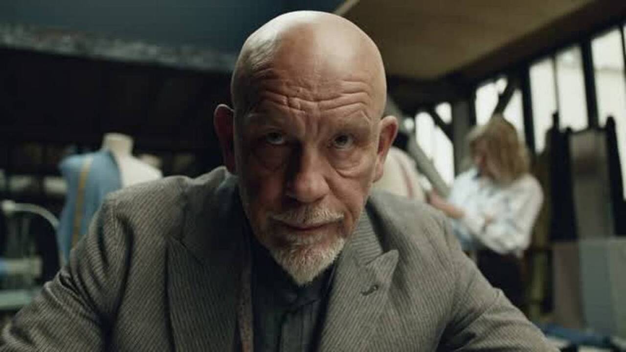 Squarespace: Who is JohnMalkovich.com?
