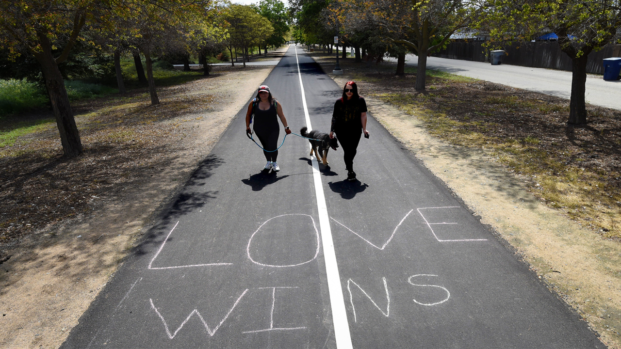 ‘We are all in this together’ popular coronavirus pandemic sentiment. But is it true?