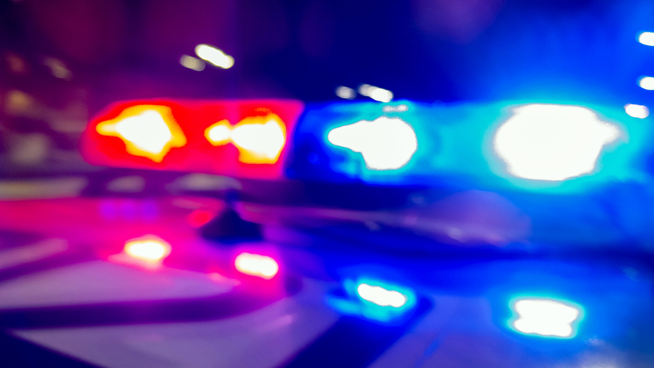 Man shot stepfather in Wake County before 100 mph chase, arrest in Orange, sheriff says