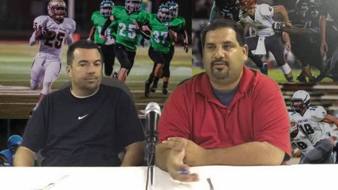 Shawn & Sean Show: Large-school predictions