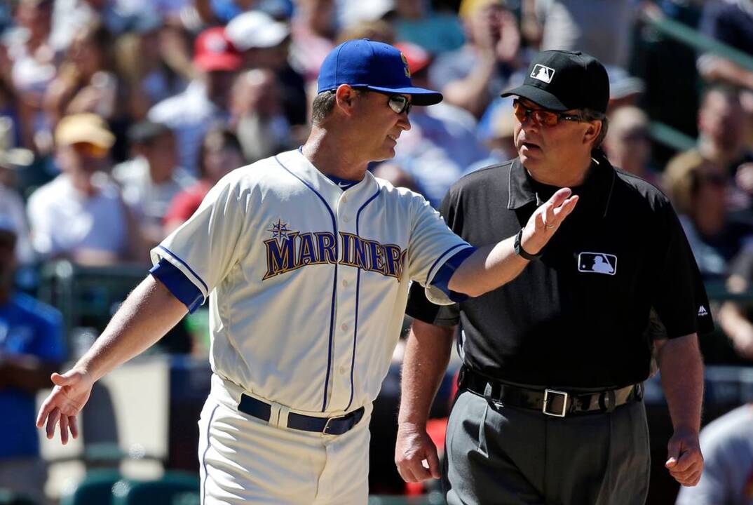 VIDEO: Scott Servais, James Paxton, Franklin Gutierrez discuss loss to Cardinals