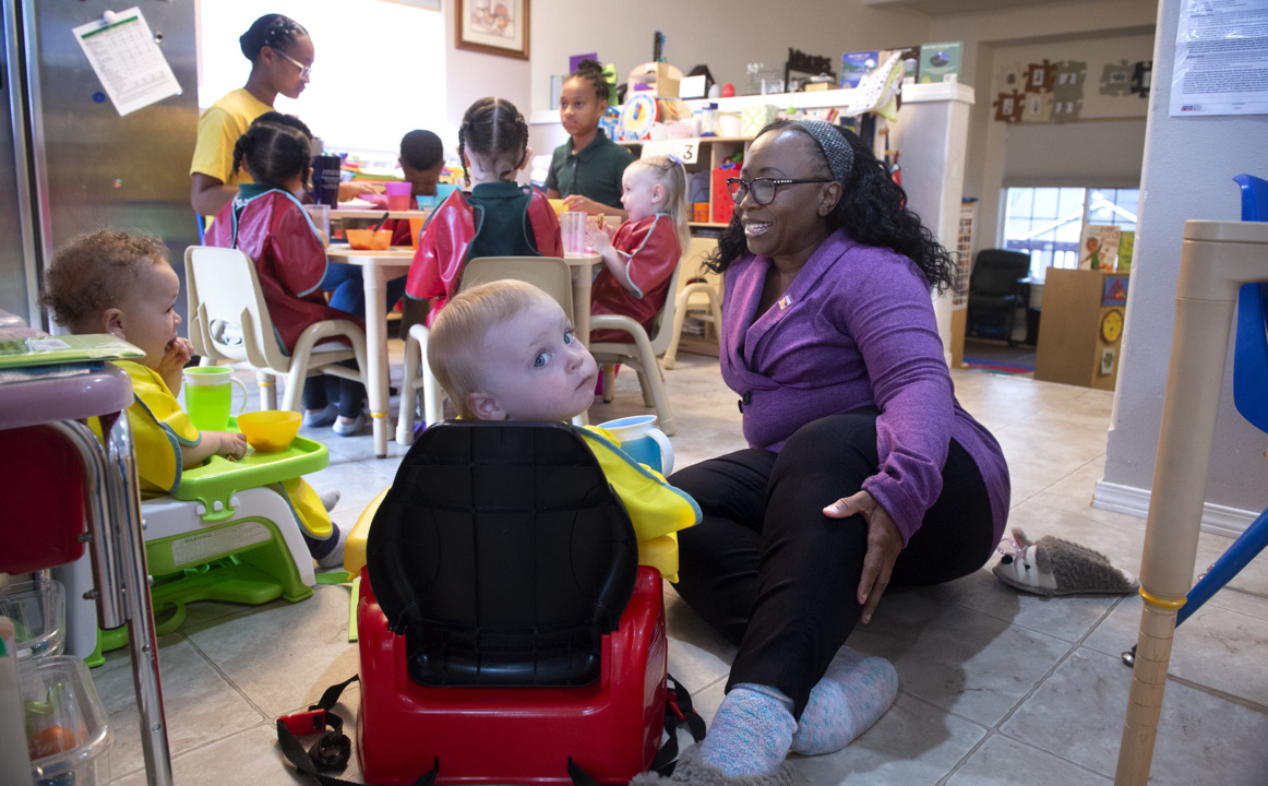Child care might be harder to find after COVID-19. Will that hurt economic recovery?