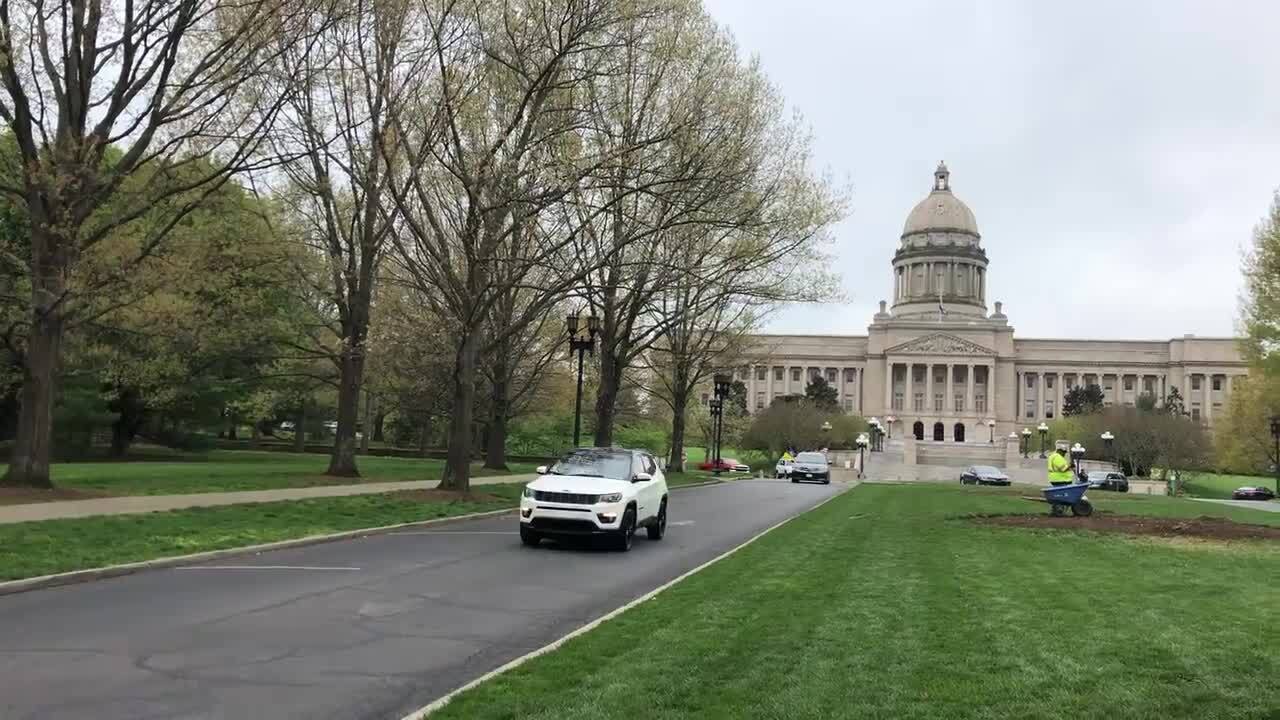 COVID-19 restrictions are ‘a violation of our right to be free’ | Letter to the editor