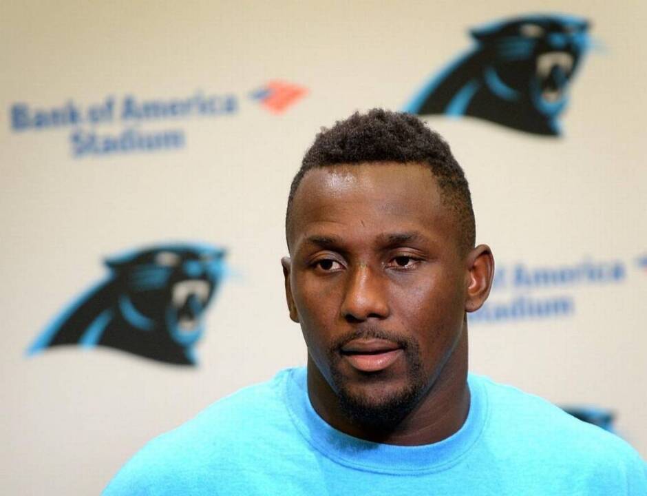Thomas Davis on the need for change and release the video