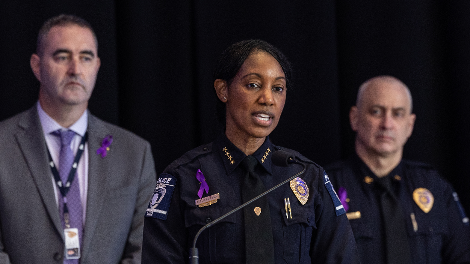 CMPD Police Chief expresses disgust, anger and frustration over racist texts among officers