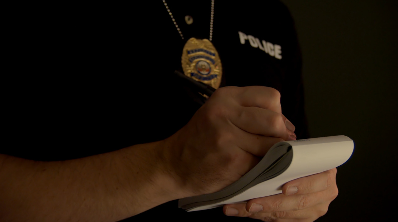 Have you seen this 15-year-old runaway?  Mariposa County Sheriff’s Office is searching