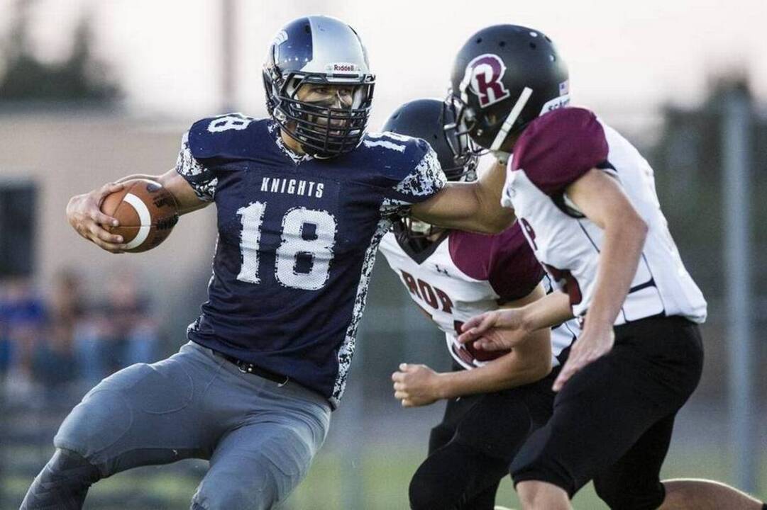 Shawn & Sean Show: Small-school predictions, Week 6