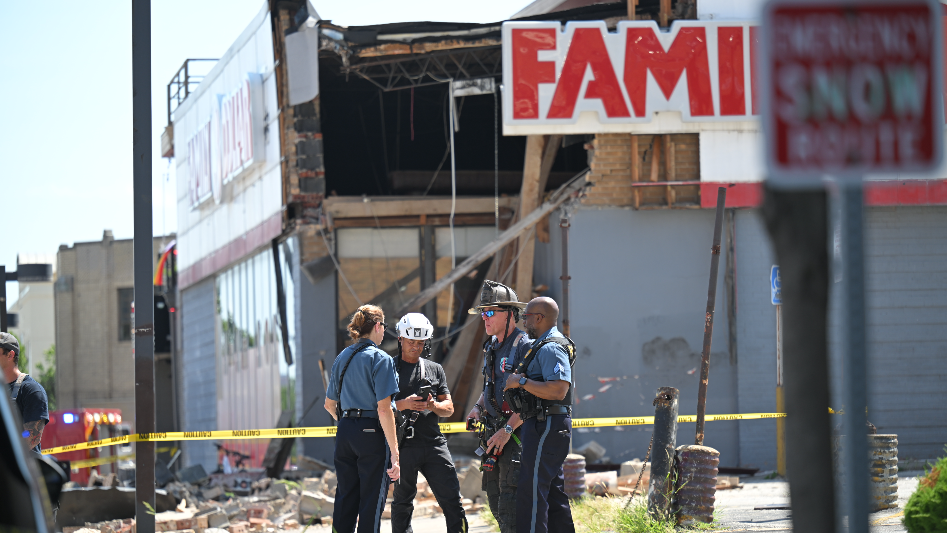 Collapsed Family Dollar faced inspections, fines — but not for structural issues
