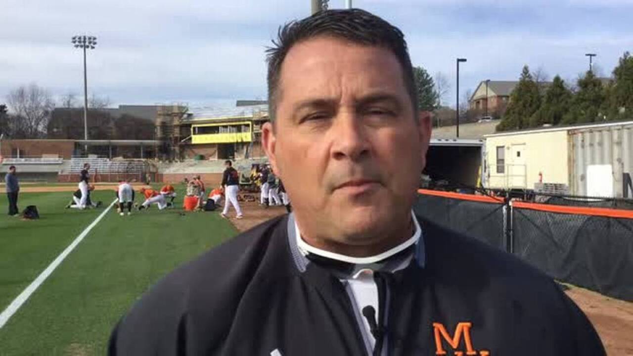 Mercer baseball team has strong returning core