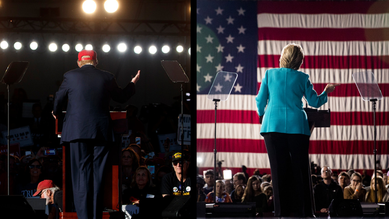 My feminist daughter’s problem with Hillary Clinton