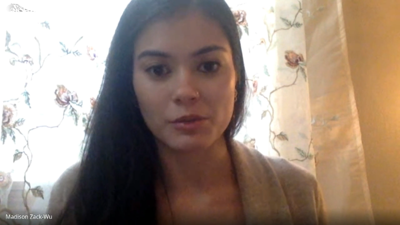 Why a dancer with Tacoma ties is fighting for WA’s ‘Stripper Bill of Rights’ | Opinion