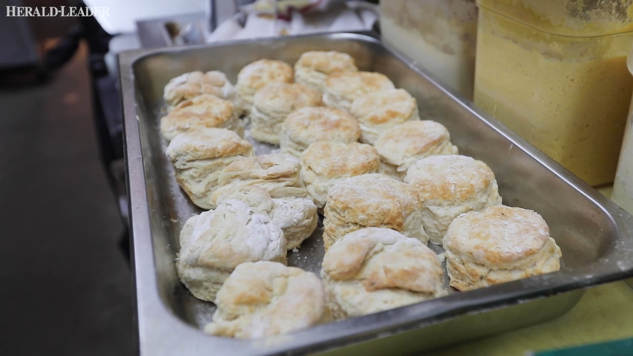 Visit the Georgetown restaurant where everything is made in house’