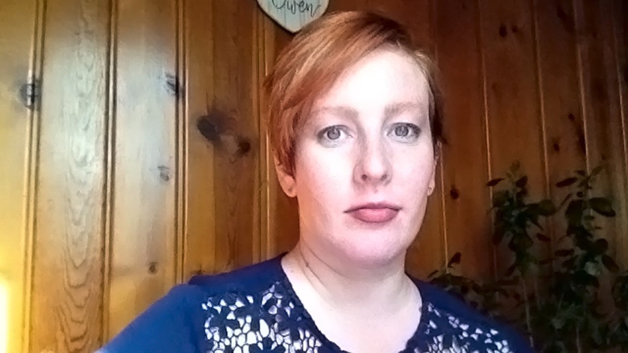 Ex-IFB church member says abuse at church started when she was 4