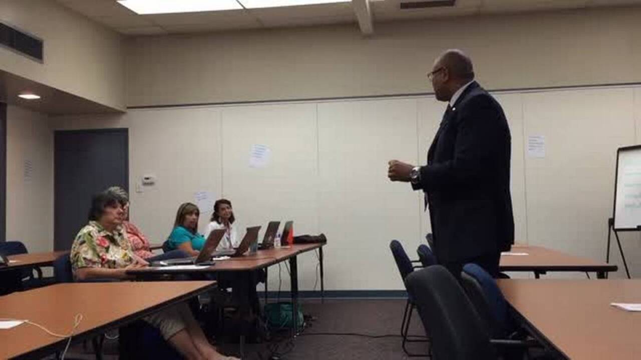 Calling on cell phones to bridge early reading divide