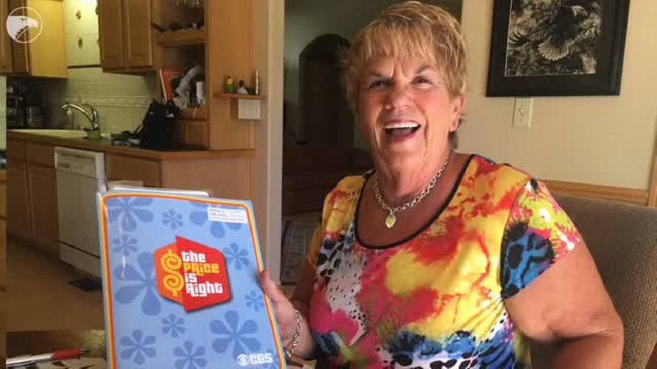 Wichitan to debut on 'The Price is Right'