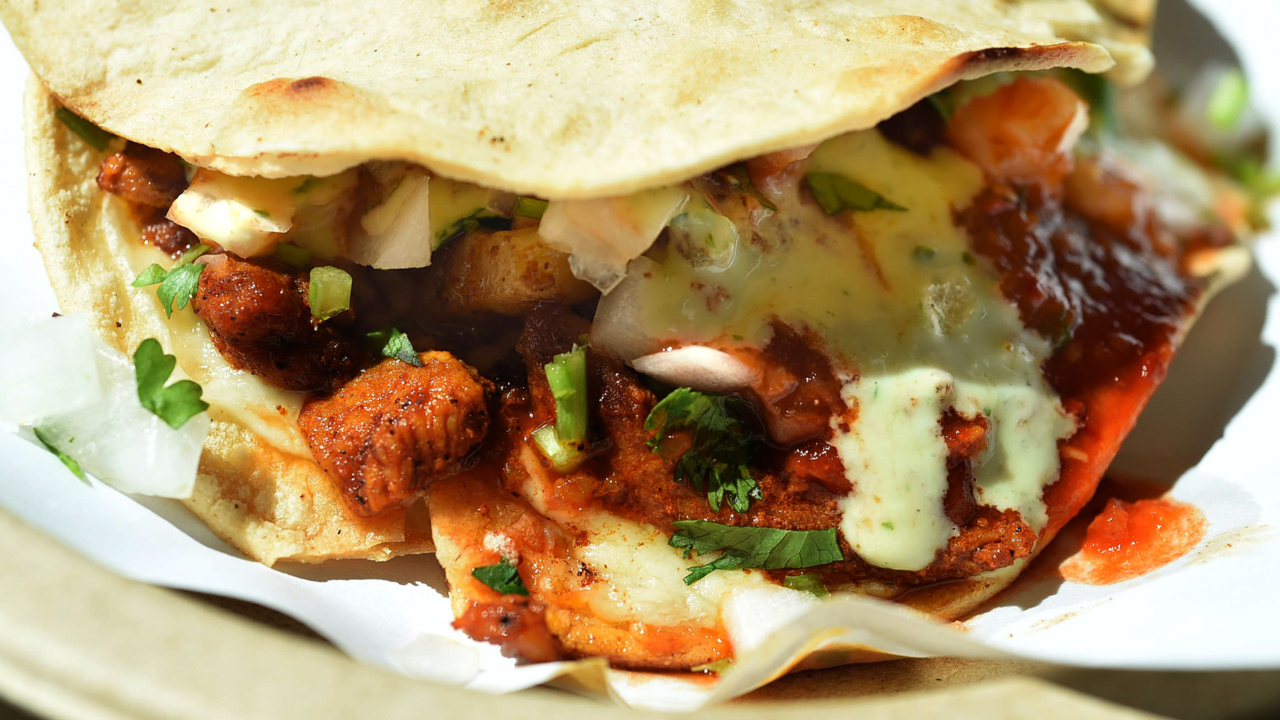 Julio’s Taqueria comes to Clovis