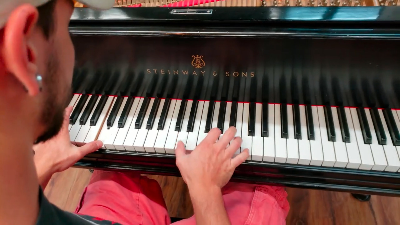Hilton Head thrift has sold a vintage car. Now they’re selling a 19th century piano
