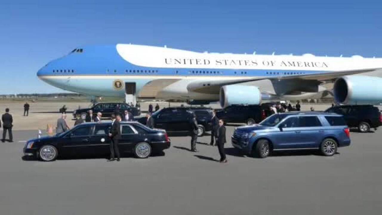 Billy Graham celebrated, laid to rest in hometown during his ‘Last Crusade’