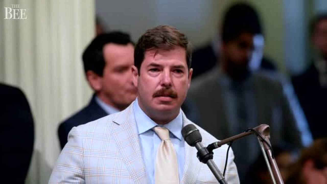 Central Valley assemblymen give opposing views on farmworker overtime bill
