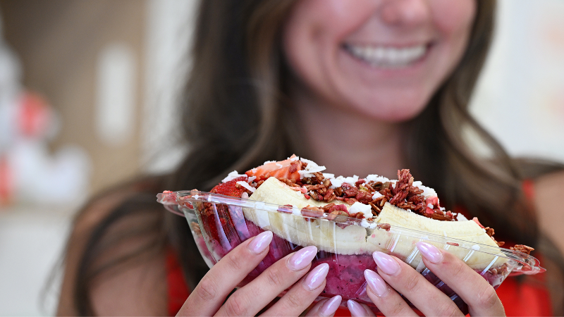 Bradenton eatery specializes in natural, locally-sourced food