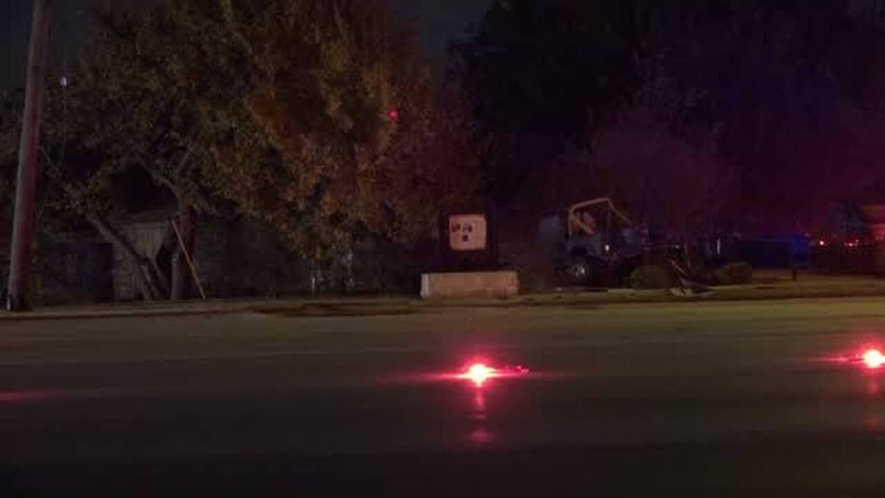 Man killed in North Richland Hills crash identified | Fort Worth Star ...