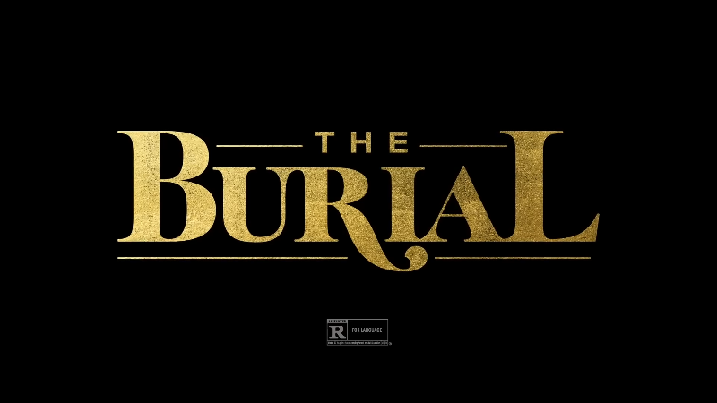 Official trailer: The Burial