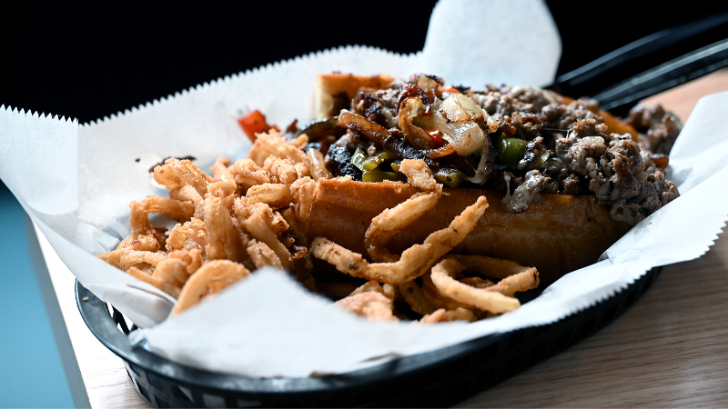 Blast from the past: The Boiler Room reopens in Bradenton