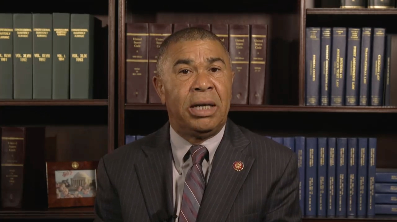 Missouri Democrat co-sponsors resolution to impeach Trump for obstruction of justice