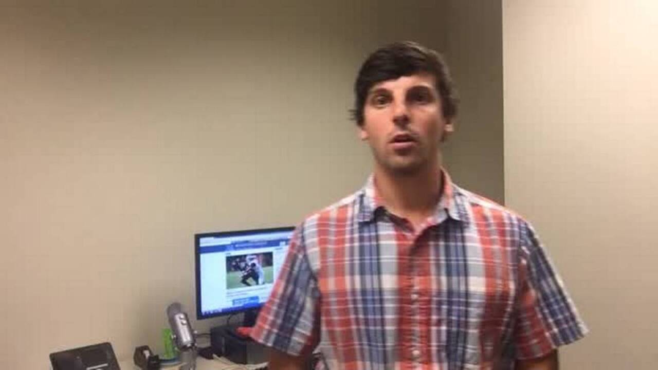 How to watch former area football stars on Week 1