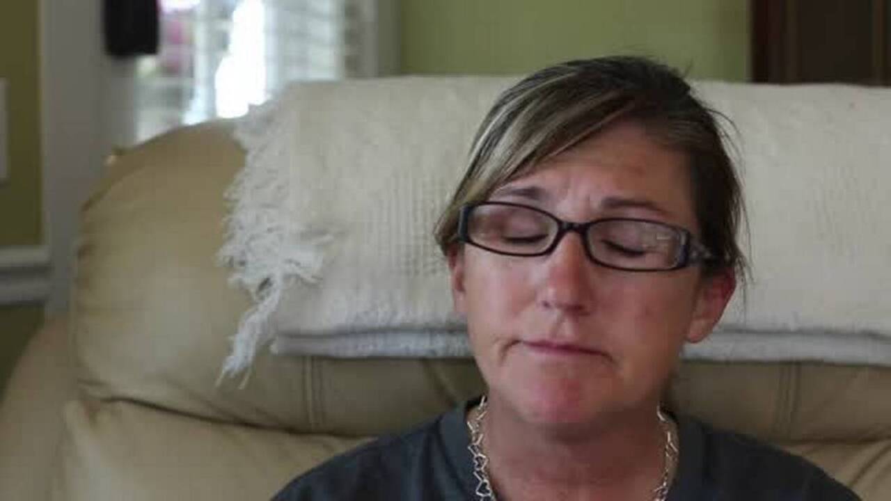 Raleigh mother mourns her son's overdose death after doctors gave him 145 opioid pills