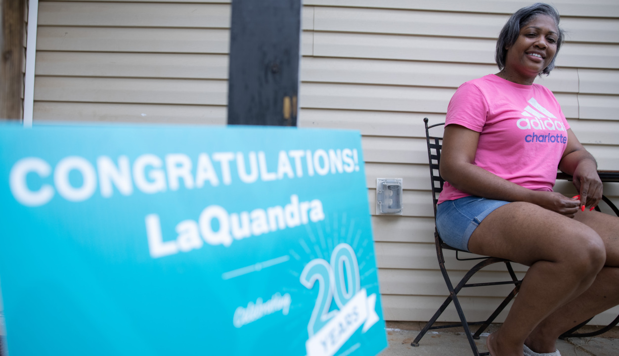 Individuals from neighborhoods with much lower vaccination rates discuss why there’s a disparity