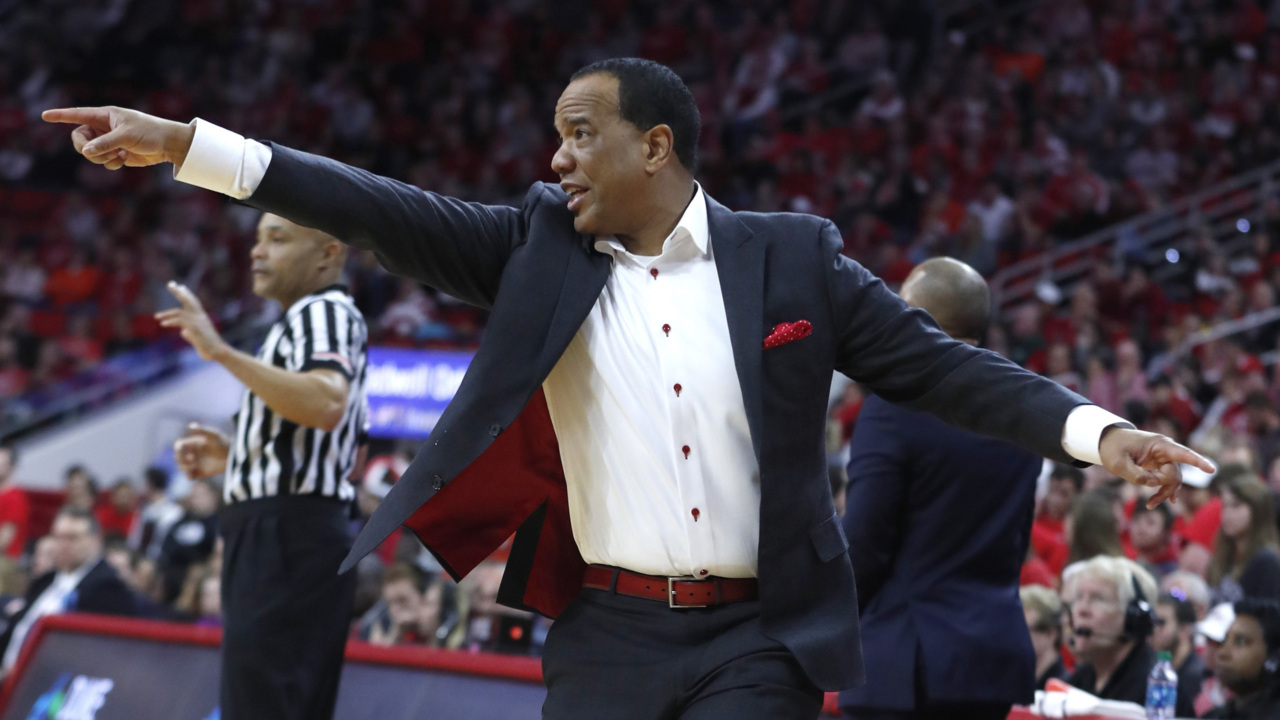 To beat Virginia, NC State will have to crack the code