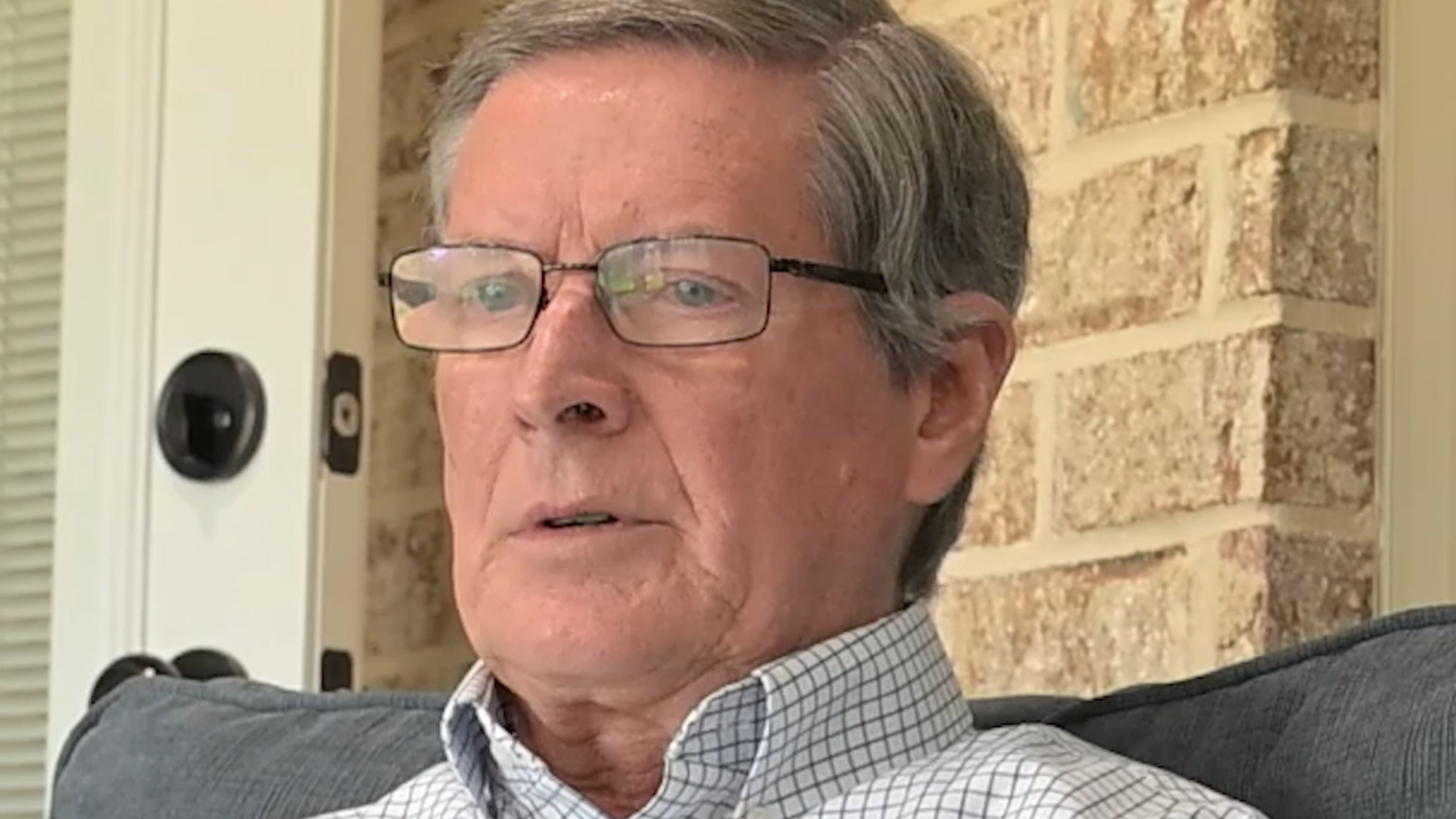Houston County chief judge reflects on career after announcing retirement