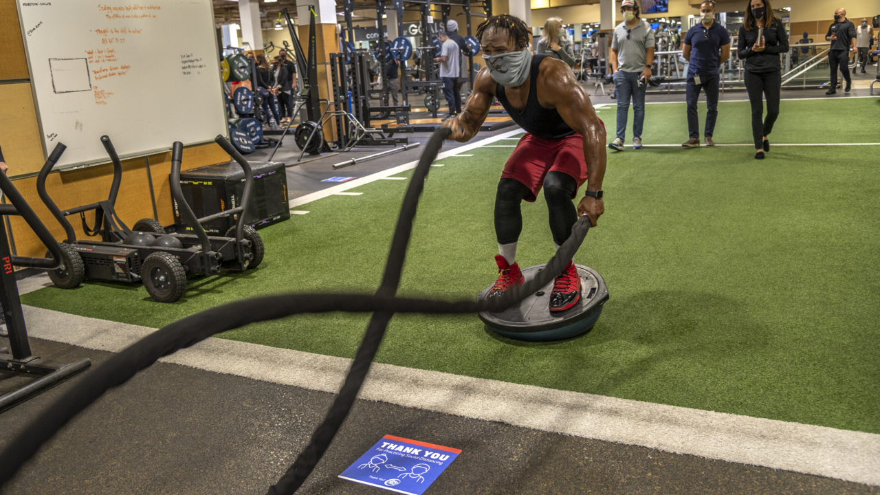 See why 24 Hour Fitness gyms want California to ease COVID restrictions