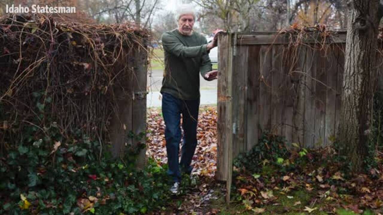Idaho Statesman's Tim Woodward reflects on a cancer diagnosis: His.