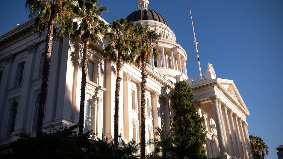 Full McClatchy editorial board meeting with Newsom, other Prop. 50 supporters