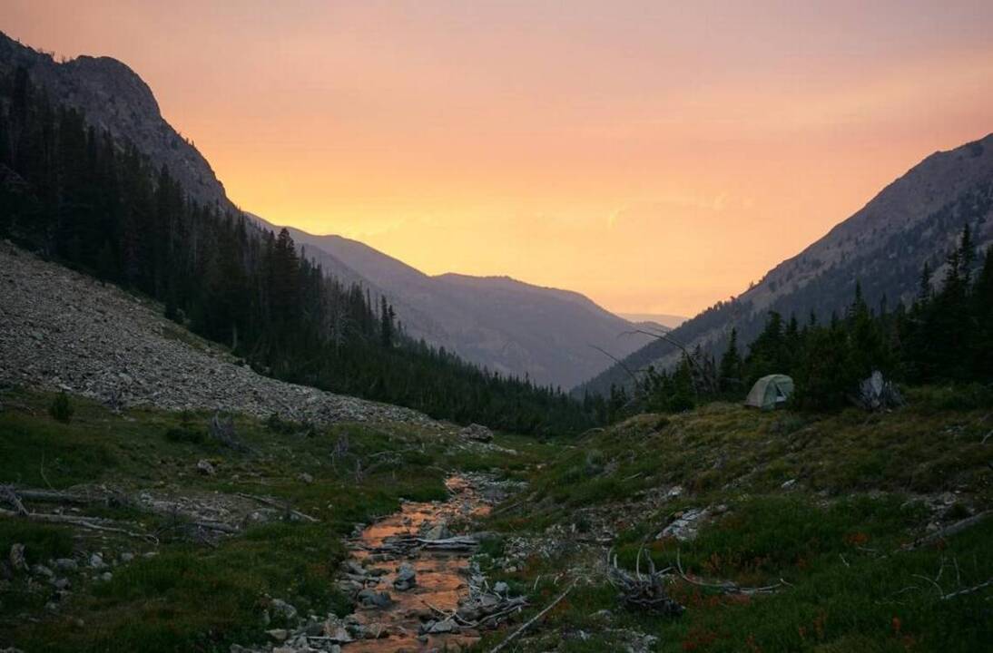 Last day in Boulders: ‘This is what the real Idaho is all about’