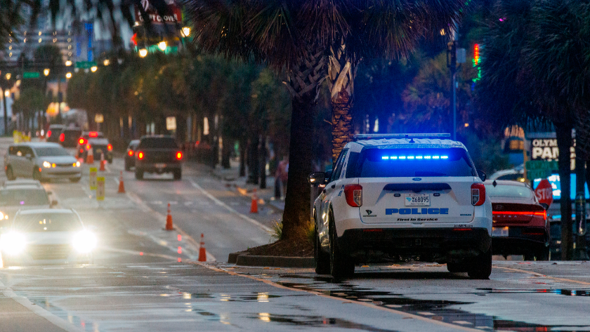 Myrtle Beach mass shooting 1 year later. What we know.