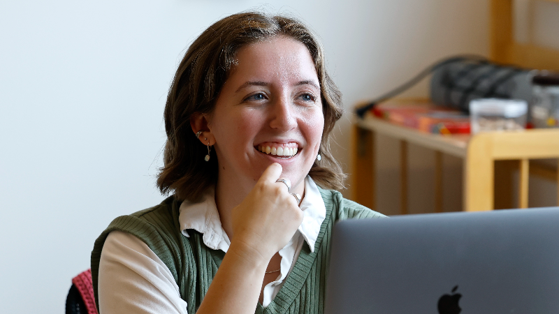 New Wake teacher: 'This is something I have been excited to do my whole life'