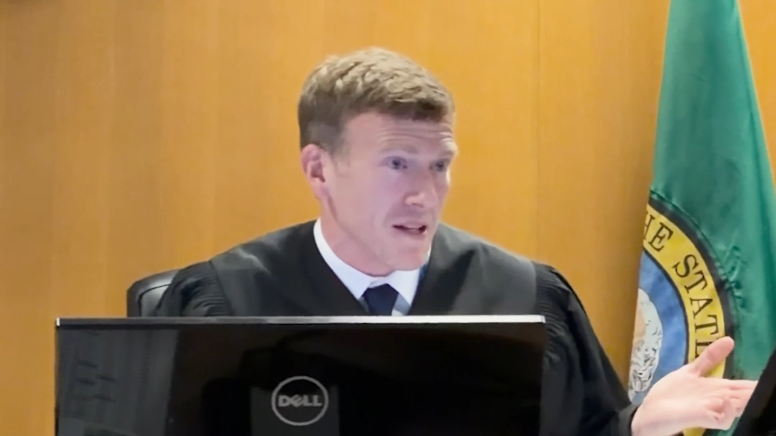 Thurston judge sentences man in 2024 ‘Jungle’ murder case