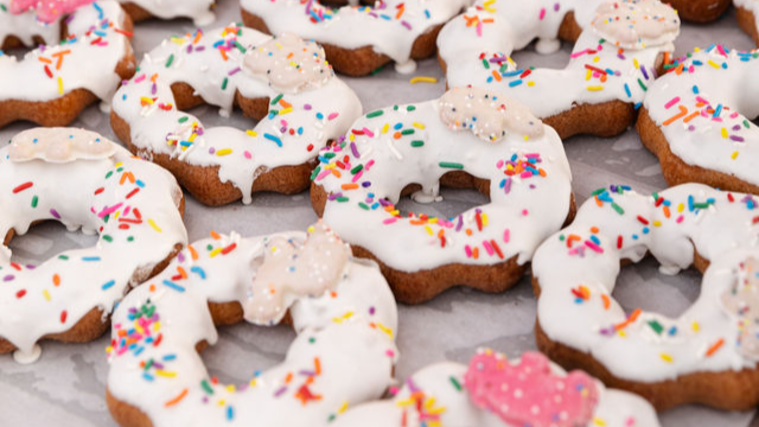 Kawaii Donut House opens at downtown eatery