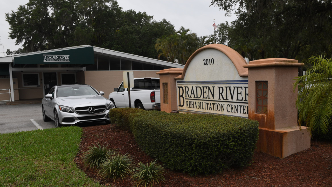 As Manatee County reopens, the COVID-19 numbers are ‘scary.’ We need answers | Letter to the editor