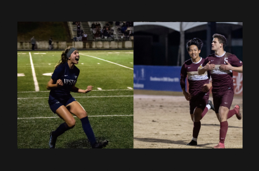 See highlights, analysis of high school soccer playoffs from Joe Davidson, Jim Patrick