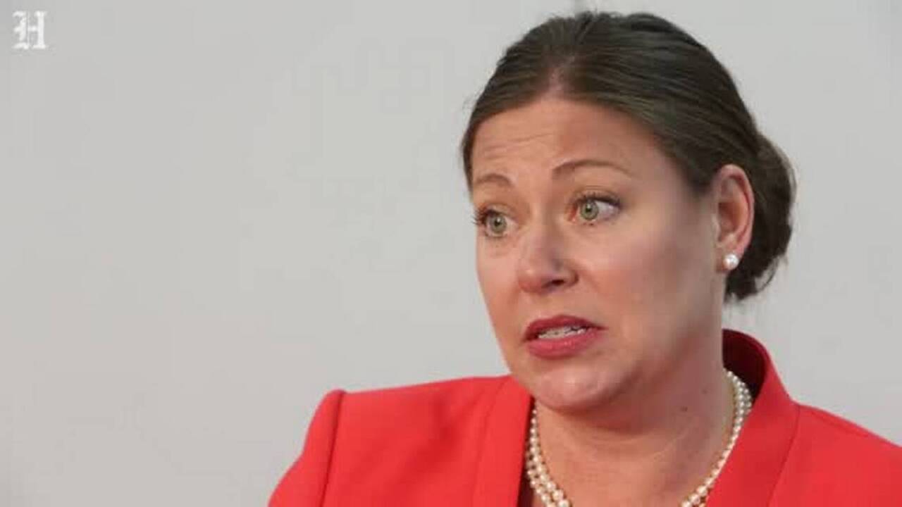 Daly: Focus on front-end prevention, early intervention is working