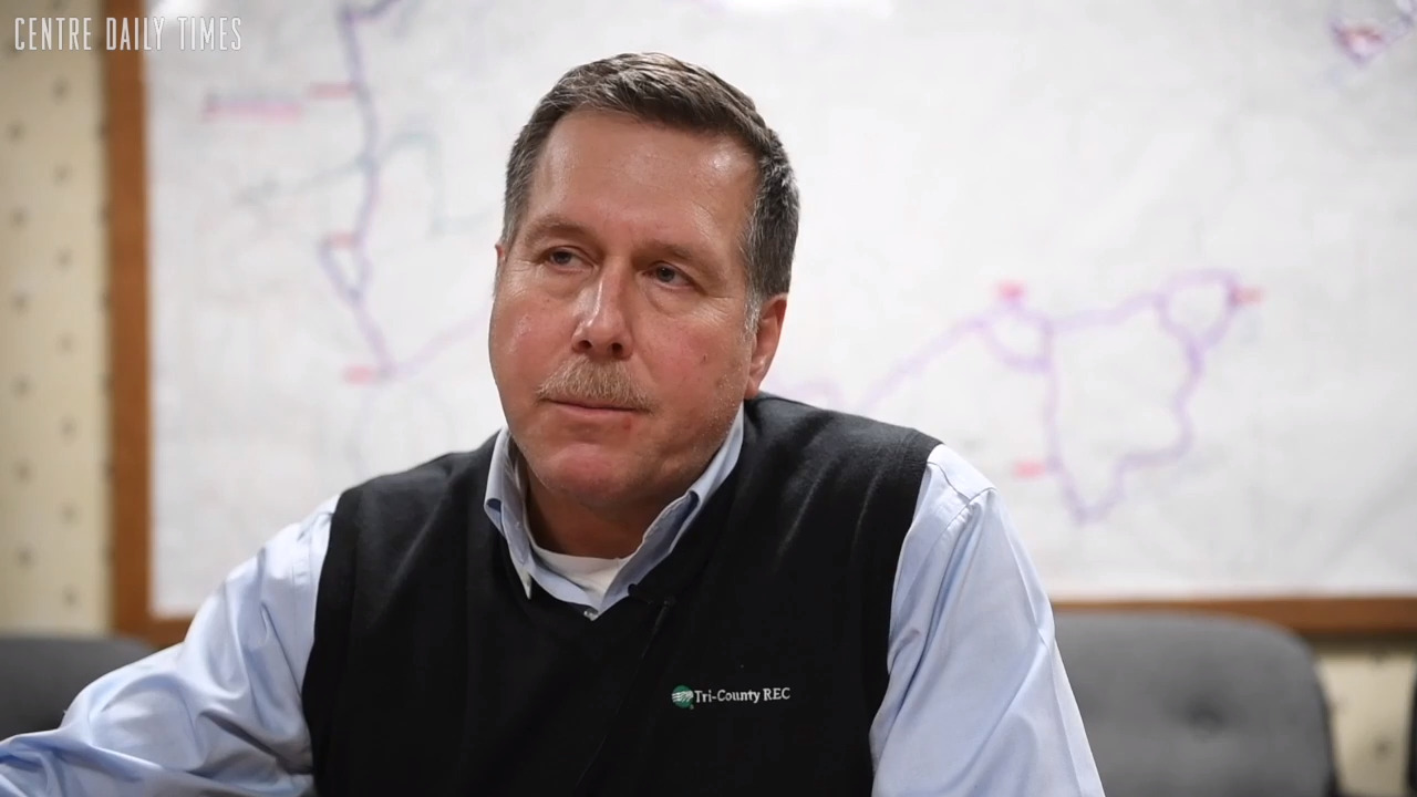 19M rural Americans have little or no internet access. Here’s how they hope to change that