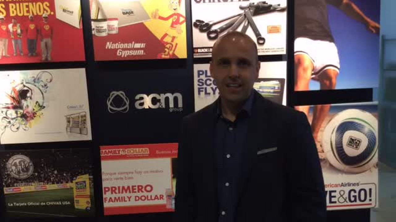 ShopTalk Video: AC&M Group Tapped By Bojangles'