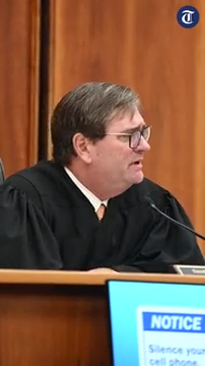 Suspect in Lake Tobesofkee boat crash receives maximum sentence of 20 years in prison