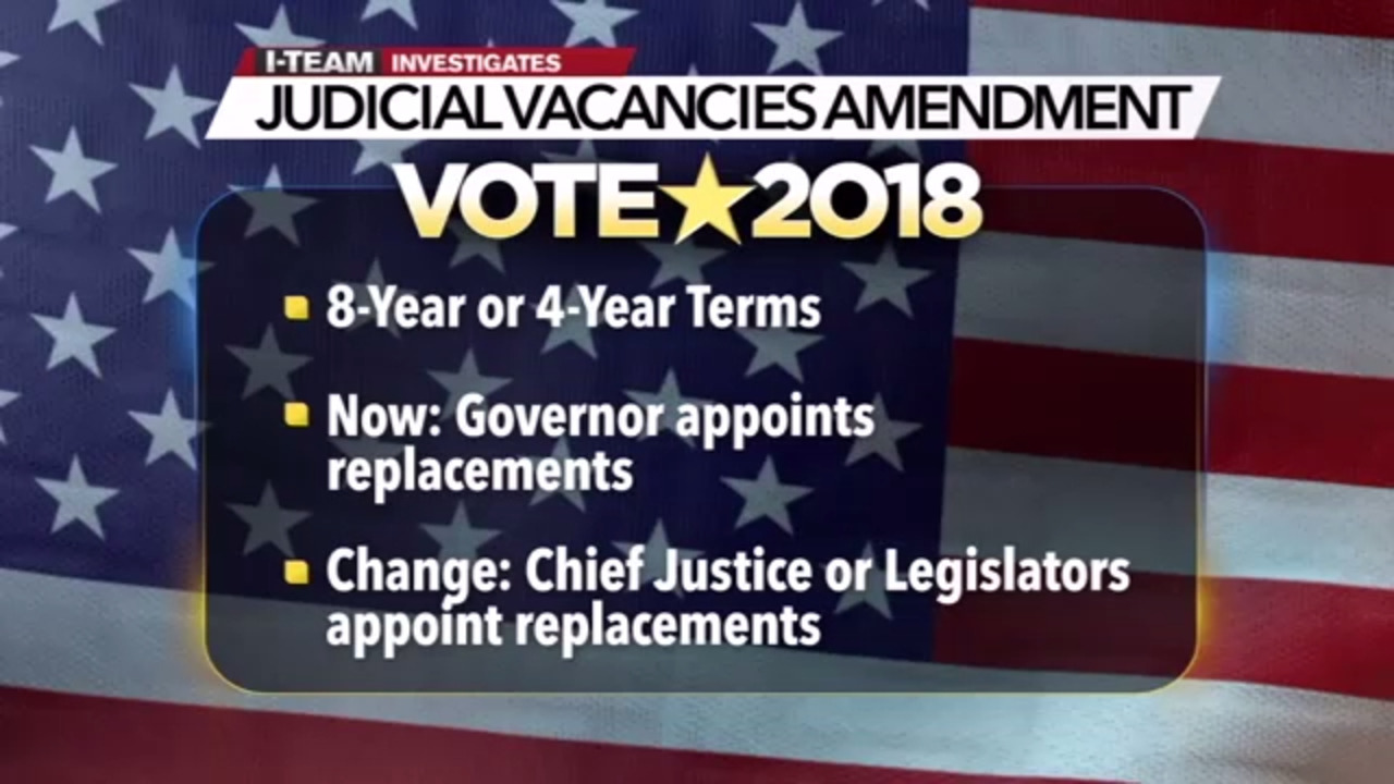 Six times PolitiFact looked into claims about the NC constitutional amendments