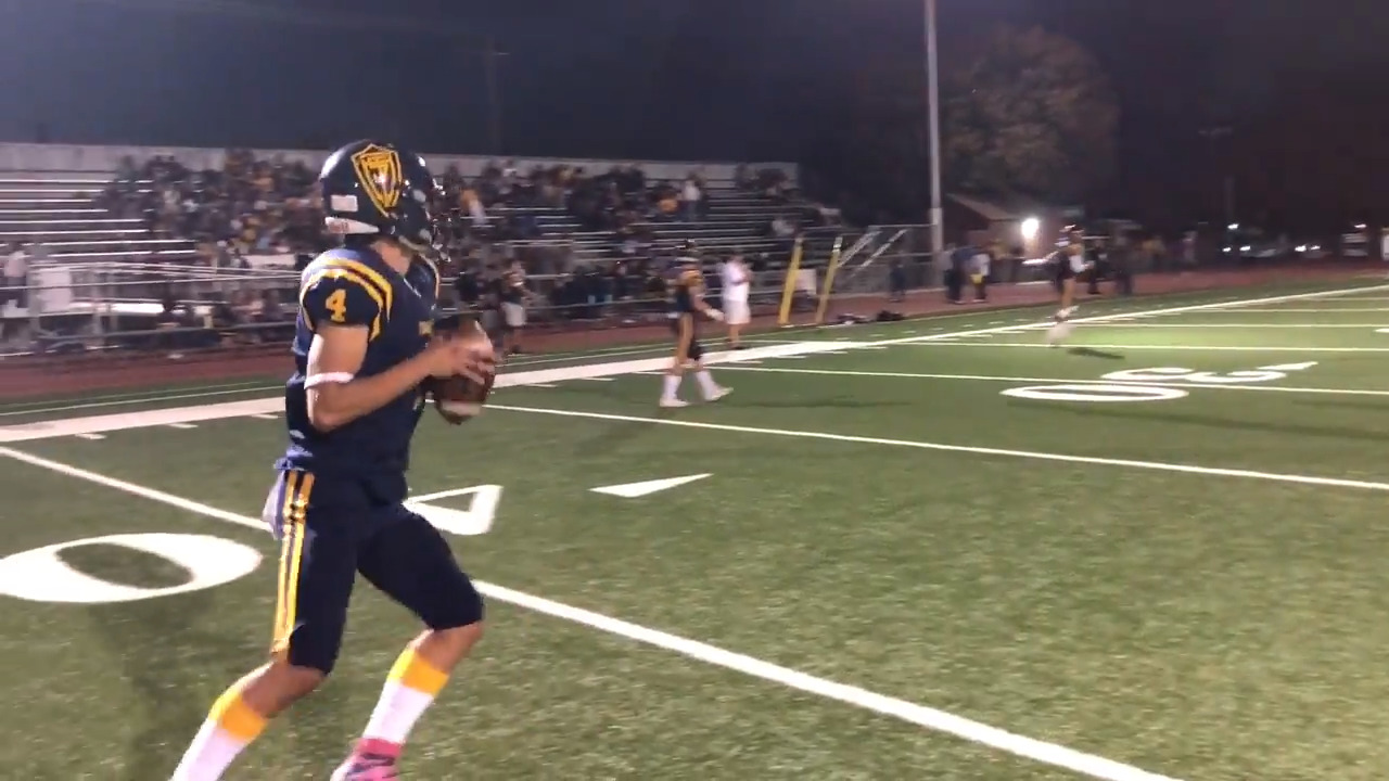 Turlock hammers Gregori to set up winner-take-all showdown with Pitman